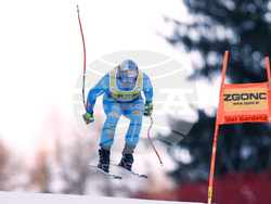Italy World Cup Alpine Skiing