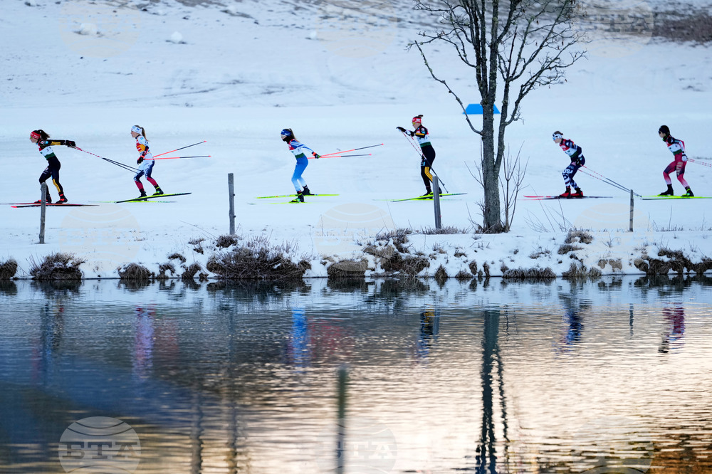 Austria Nordic Combined