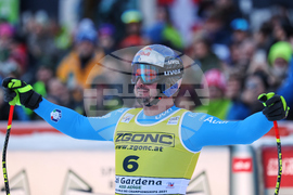 Italy World Cup Alpine Skiing