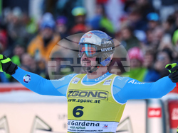 Italy World Cup Alpine Skiing