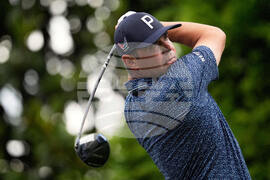 Woodland's Big Week Golf