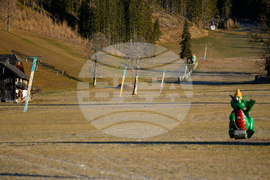 Austria Nordic Combined