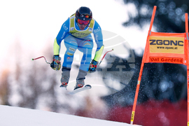 Italy World Cup Alpine Skiing