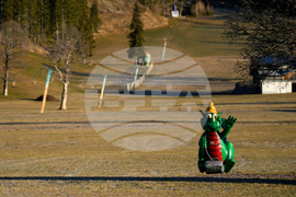 Austria Nordic Combined