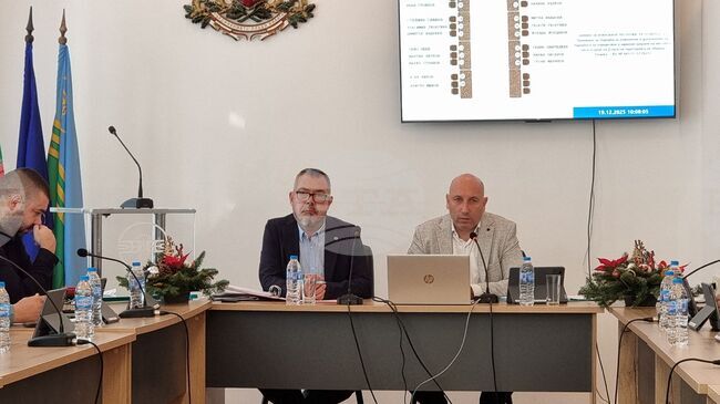 Община Тунджа ще кандидатства с проект за ремонт и ново оборудване в базата на социалното предприятие в село Победа, решиха съветниците