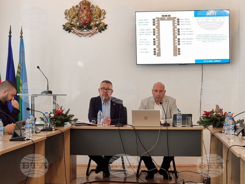 Община Тунджа ще кандидатства с проект за ремонт и ново оборудване в базата на социалното предприятие в село Победа, решиха съветниците