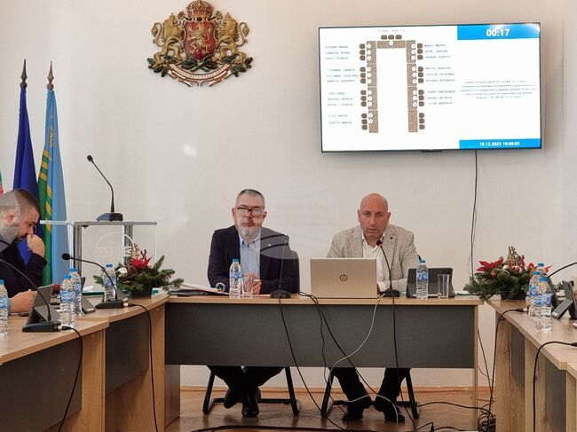 Община Тунджа ще кандидатства с проект за ремонт и ново оборудване в базата на социалното предприятие в село Победа, решиха съветниците