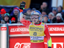 Italy World Cup Alpine Skiing