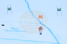 Italy World Cup Alpine Skiing