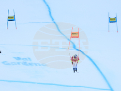 Italy World Cup Alpine Skiing