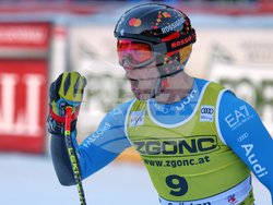 Italy World Cup Alpine Skiing