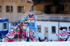 Austria Nordic Combined