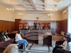 Снимка: Окръжен съд – Враца