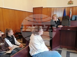 Снимка: Окръжен съд – Враца