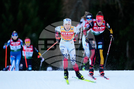 Austria Nordic Combined