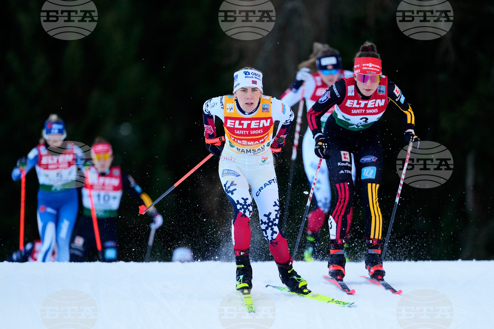 Austria Nordic Combined