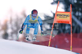 Italy World Cup Alpine Skiing