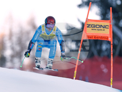 Italy World Cup Alpine Skiing