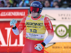 Italy World Cup Alpine Skiing