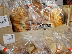 Румъния - Коледна трапеза