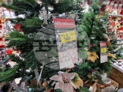 Румъния - Коледна трапеза