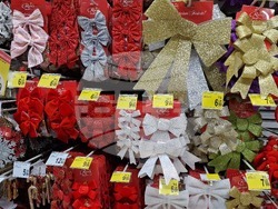 Румъния - Коледна трапеза