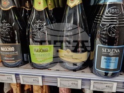 Румъния - Коледна трапеза