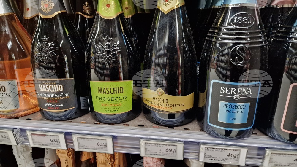 Румъния - Коледна трапеза