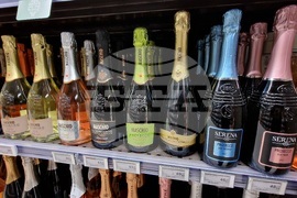 Румъния - Коледна трапеза