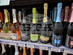 Румъния - Коледна трапеза