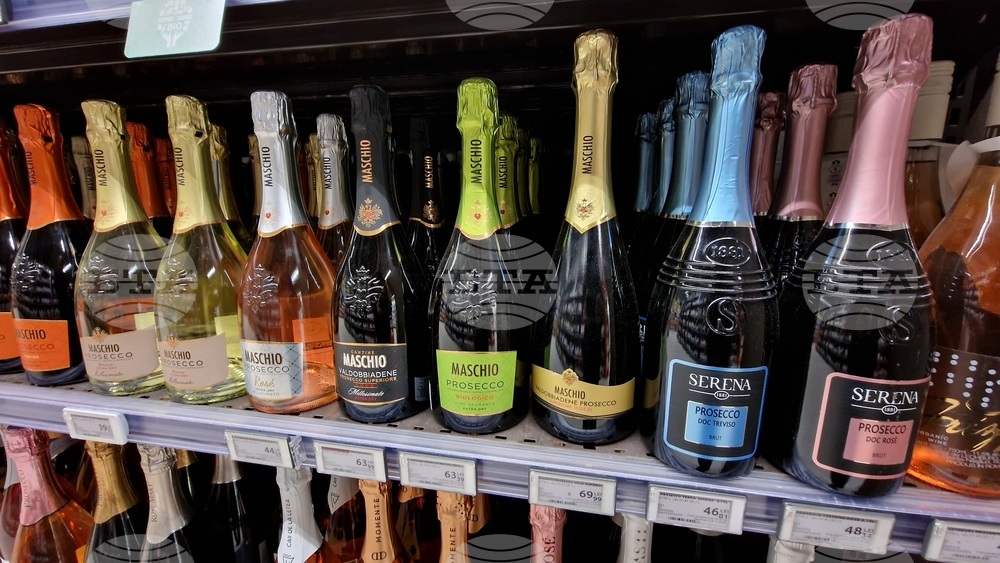 Румъния - Коледна трапеза