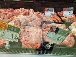 Румъния - Коледна трапеза