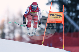 Italy World Cup Alpine Skiing