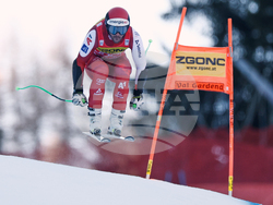 Italy World Cup Alpine Skiing