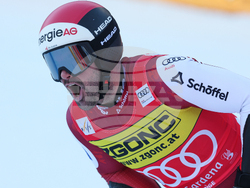 Italy World Cup Alpine Skiing