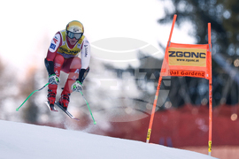 Italy World Cup Alpine Skiing