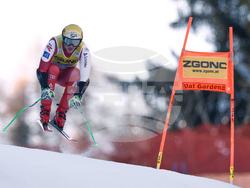 Italy World Cup Alpine Skiing