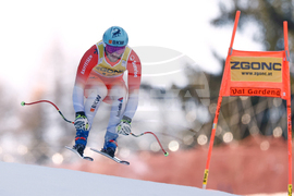 Italy World Cup Alpine Skiing