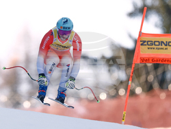 Italy World Cup Alpine Skiing