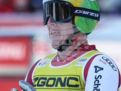 Italy World Cup Alpine Skiing