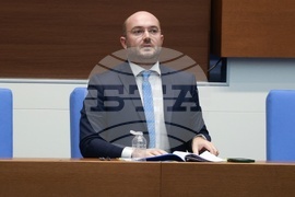 Народно събрание - парламентарен контрол