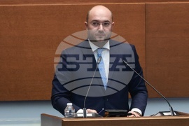 Народно събрание - парламентарен контрол