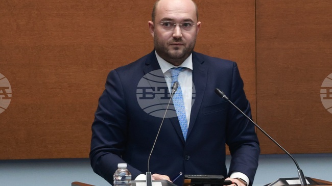 От мерките за второ и трето плащане по ПВУ, остават да бъдат финализирани законът за лобизма и антикорупционната реформа, каза министър Георги Георгиев 