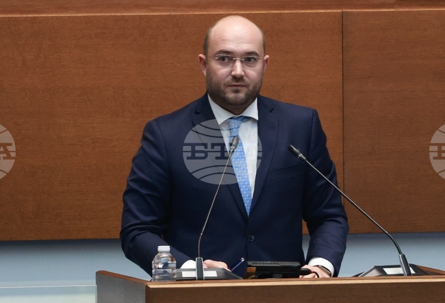 От мерките за второ и трето плащане по ПВУ, остават да бъдат финализирани законът за лобизма и антикорупционната реформа, каза министър Георги Георгиев 