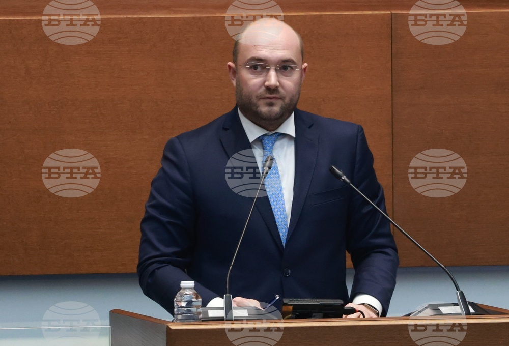 Народно събрание - парламентарен контрол