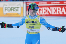 Italy World Cup Alpine Skiing