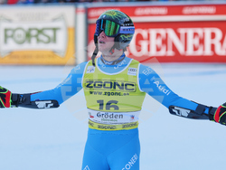 Italy World Cup Alpine Skiing