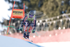 Italy World Cup Alpine Skiing