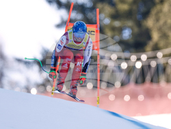 Italy World Cup Alpine Skiing
