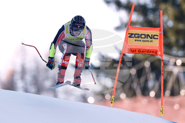 Italy World Cup Alpine Skiing